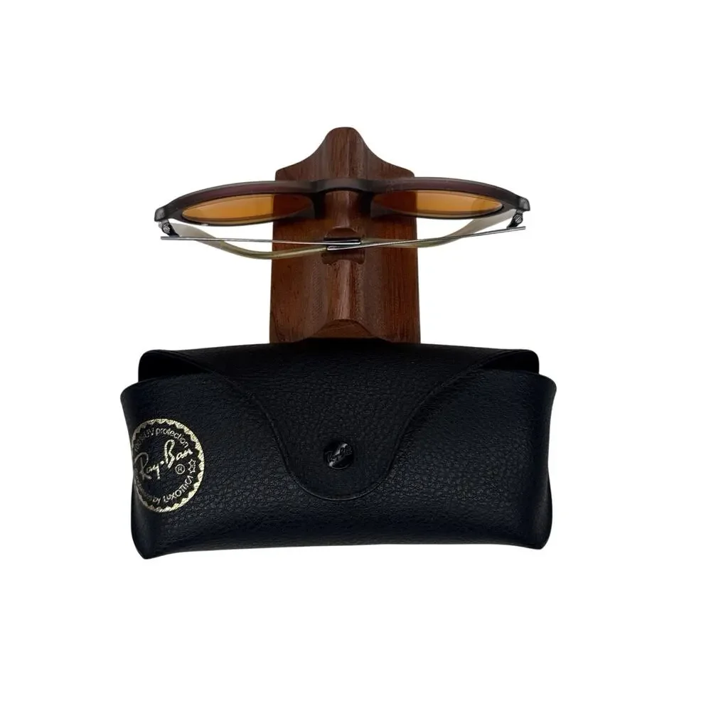 Ray-Ban RB 4222 Sunglasses Round Frames Only